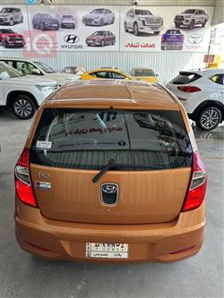 هیوندای i10